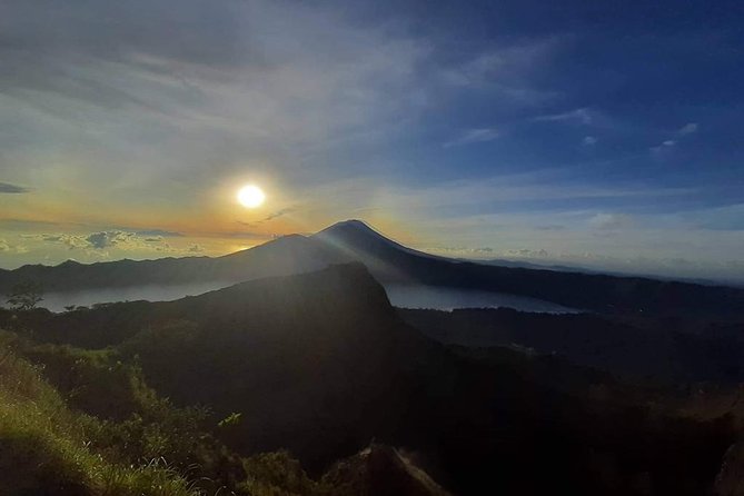Sunrise Hike Mount Batur + Hotspring - Coffee Plantation Option: A Likely Bonus if You Want More Bali Flavor