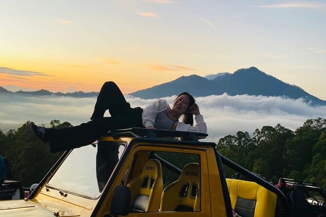 Sunrise + Jeep + Photographer - Key Things to Know Before You Go