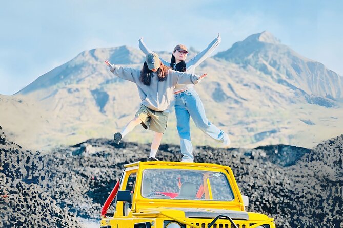 Sunrise Jeep Tour Mount Batur Kintamani Bali - Why a Mount Batur Sunrise by Jeep Can Feel Worth It