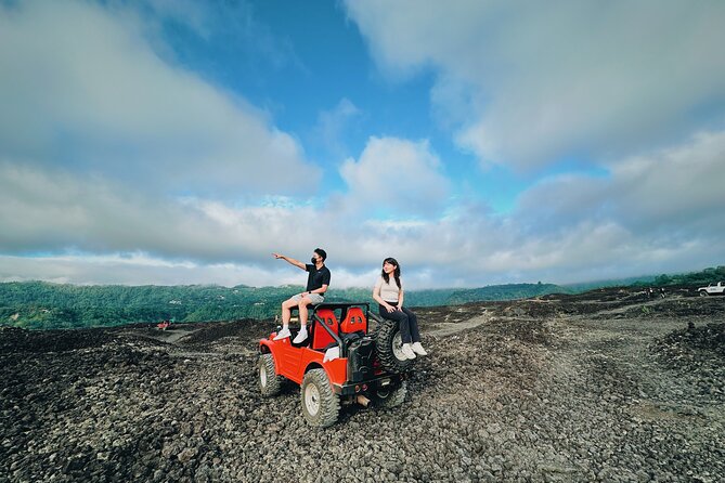 Sunrise Jeep Tour Mount Batur Kintamani Bali - How Long Is It Really? Planning Your Day Around 8 Hours