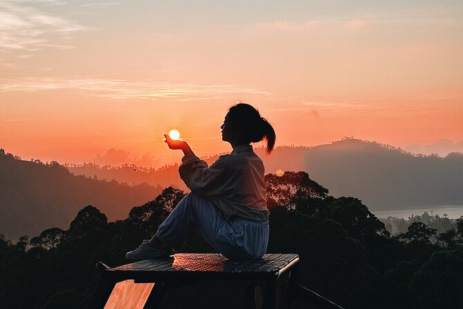 Sunrise Jeep Tour Mount Batur Kintamani Bali - Meeting Point Details and the Jeep Swap at Kintamani