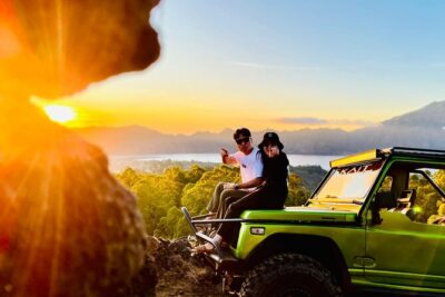 Sunrise Jeep With Natural Hot Spring Tour Packages - The 2:30 am departure: when it’s worth it