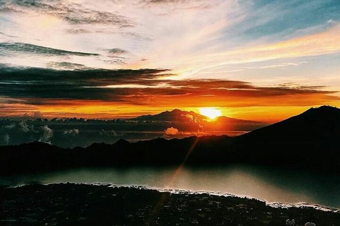 Sunrise mount batur trecking all inclusive - Sunrise on Mt. Batur Is a Mission, Not a Stroll