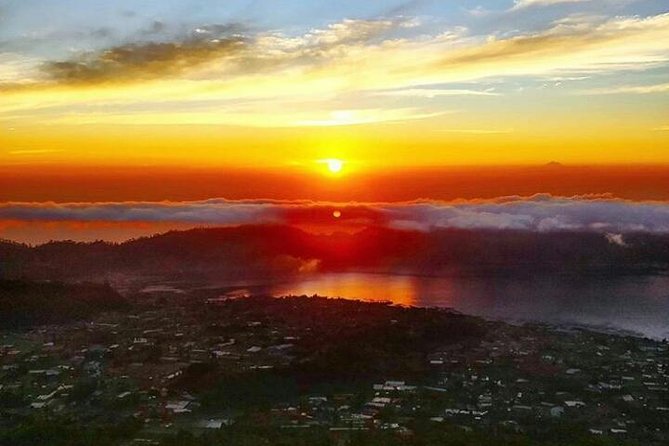 Sunrise mount batur trecking all inclusive - What the All-Inclusive Package Buys You for About $35