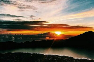 Sunrise mount batur trecking all inclusive - Private Transfers From Ubud and South Bali: Why It Matters