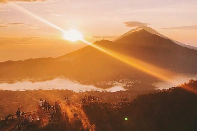 Sunrise mount batur trecking all inclusive - Photo Tips That Fit This Particular Trek