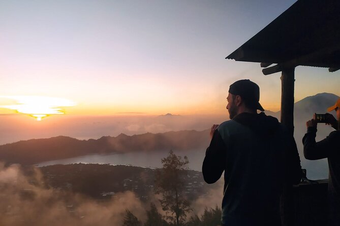Sunrise Trekking / Hike Mount Batur Private & Natural Hot Spring - Key highlights you’ll actually care about