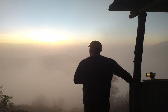 Sunrise Trekking / Hike Mount Batur Private & Natural Hot Spring - Natural hot spring: what’s clear and what you should confirm