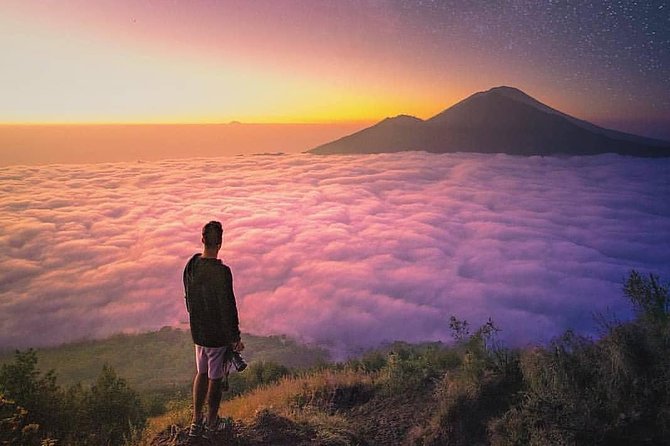 Sunrise Trekking / Hike Mount Batur Private & Natural Hot Spring - Price and value: why $10.40 can make sense