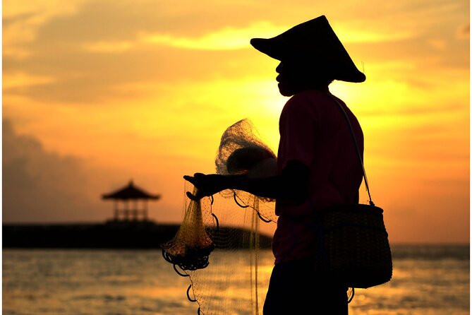 Sunrise With Fisherman Shot Tour in Bali - Why this sunrise photo tour works (and not just on paper)