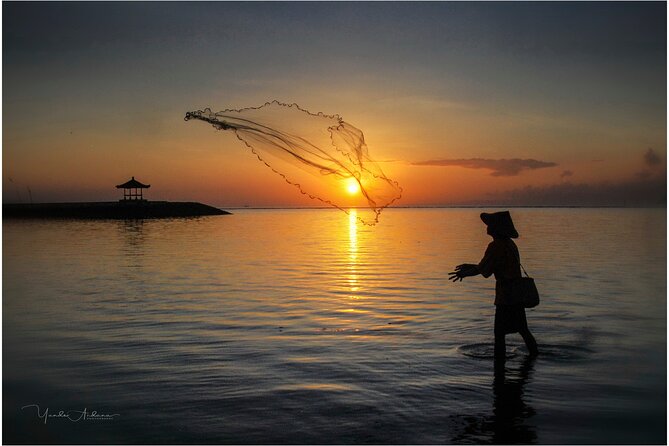 Sunrise With Fisherman Shot Tour in Bali - Pak Yande Ardana’s photo coaching: what you’re really paying for