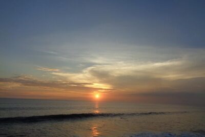 Sunset at Tanah Lot Temple and Spa Tour - Hotel pickup in Nusa Dua: the part that makes Bali logistics easier