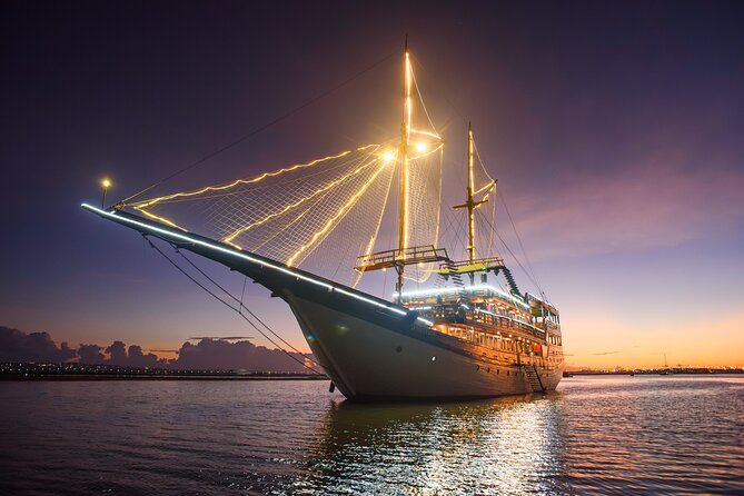 Sunset Sailboat Dinner Cruise & Private Ubud highlights Tour. - Why this day feels different: Ubud by land, dinner by sea