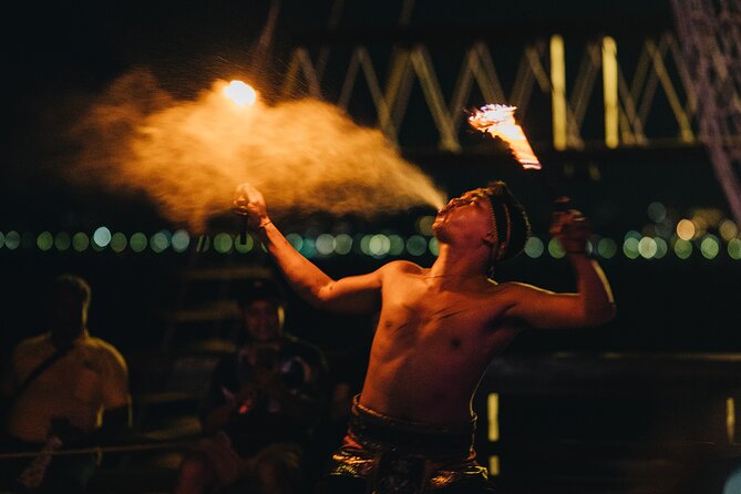 Sunset Sailboat Dinner Cruise & Private Ubud highlights Tour. - Stop 5: Uma Pakel Agro Tourism and a quick tasting break