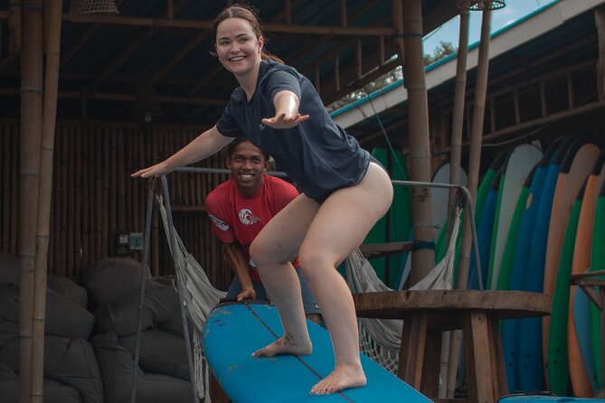 Surf Canggu: Unforgettable Lessons for Beginners & Pros in Bali! - Key Things I’d Put on Your Radar
