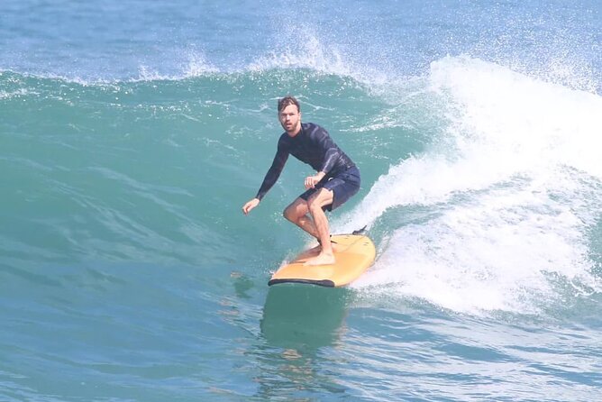 Surf Canggu: Unforgettable Lessons for Beginners & Pros in Bali! - 90 Minutes of Water Practice: Standing Up on Purpose