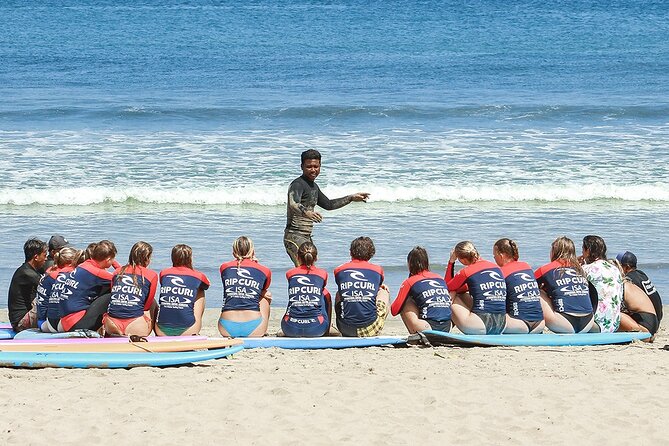 Surfing Course - Beginner with Hotel Pick Up - What $28 Actually Covers (And Why It’s Not Just Cheap)