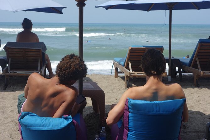 Surfing Lesson at Batu Bolong Beach in Canggu - Kiwi Surf at Batu Bolong: What This Lesson Really Gives You