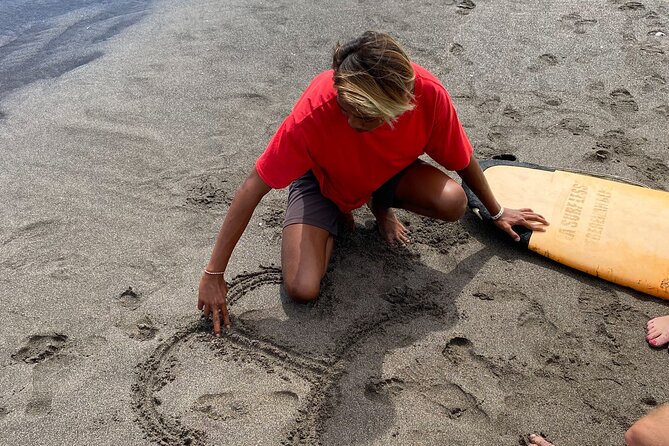 Surfing Trip or Lesson with Coaching in Bali - Key things I’d bookmark before you book