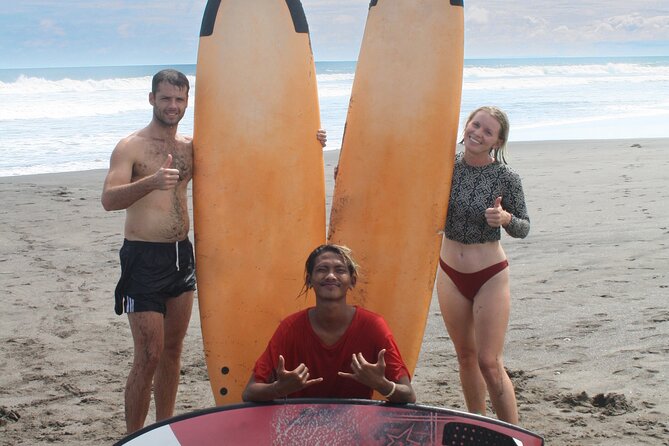 Surfing Trip or Lesson with Coaching in Bali - Price and value: why $29.36 can work for real coaching
