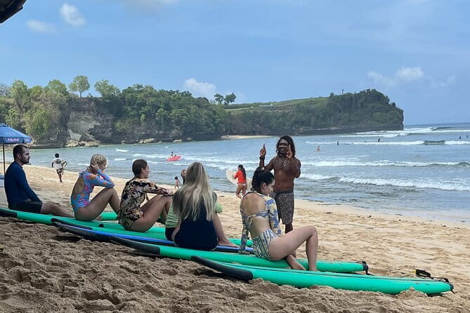 Surfnesia Surf Lesson and Guiding - Price and Value Check: What $33.62 Really Buys You
