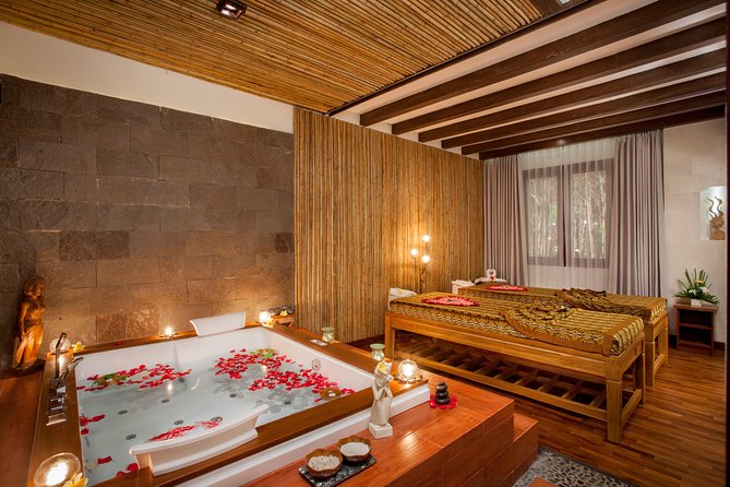 Sweet Dream Couple Treatment by ANJALI SPA - Key points worth knowing before you go