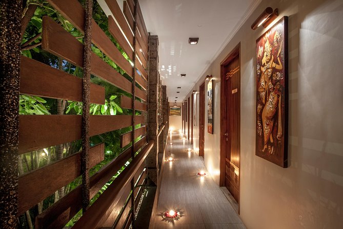 Sweet Dream Couple Treatment by ANJALI SPA - A romantic spa reset in Kuta/Legian (without the chaos)
