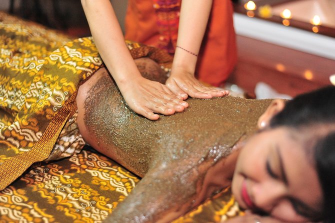 Sweet Dream Couple Treatment by ANJALI SPA - Who this Sweet Dream couple treatment is best for