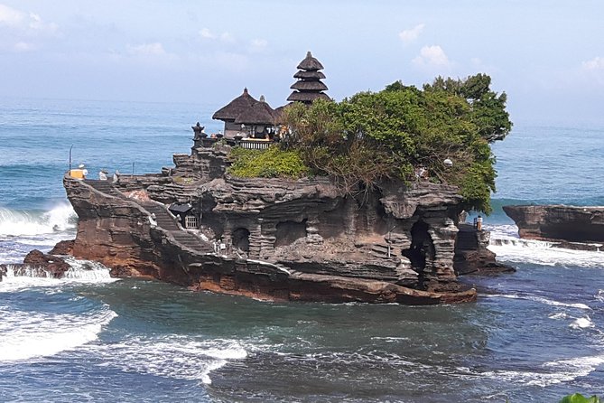 Tanah Lot and North Bali Private Tour - All inclusive - Why this North Bali route feels efficient (and worth your money)