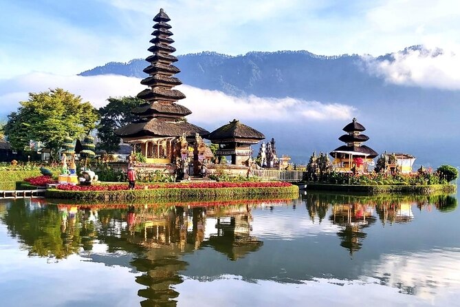 Tanah Lot and North Bali Private Tour - All inclusive - Price and inclusions: what $73 actually buys you