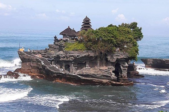 Tanah Lot And Ubud - Full Day Private Tour - A Smart One-Day Loop: Ubud Icons Plus Tanah Lot Coastal Temples