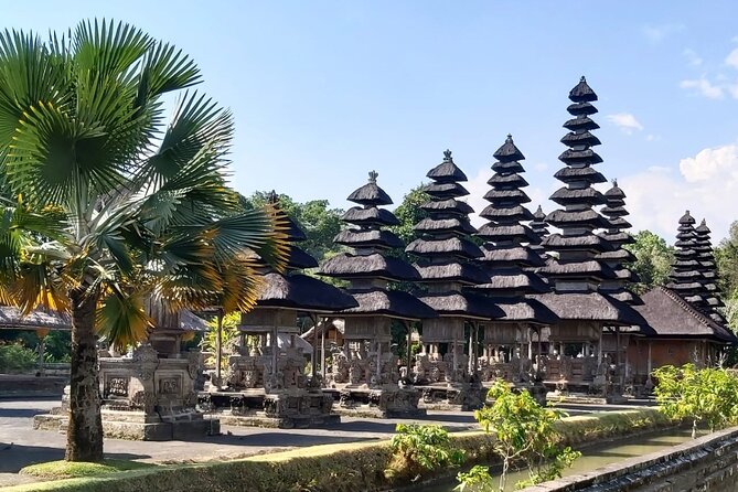 Tanah Lot And Ubud - Full Day Private Tour - Price and Logistics: Why $59 Can Be Fair Value for a Private Day