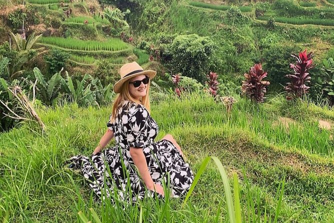 Tanah Lot And Ubud - Full Day Private Tour - Who Should Book This Tour (And Who Might Skip It)