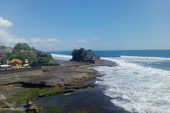 Tanah Lot and Uluwatu Temple Private Guided Tour - Coffee Plantation and Balinese Warung: Why the Food Stop Matters
