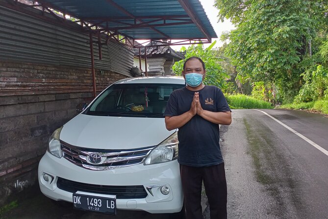 Tanah Lot and Uluwatu Temple Private Guided Tour - Meet the Driver-Guide Factor: Quality Can Make or Break Your Day
