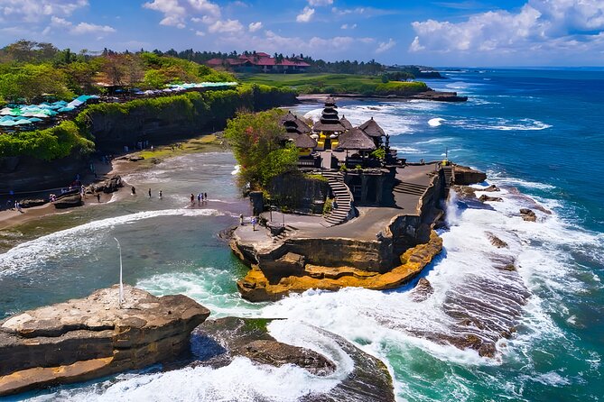 Tanah Lot and Uluwatu Temple Tour - Bali Full Day Sightseeing Tours - Kecak and Fire Dance: Why These Tickets Matter