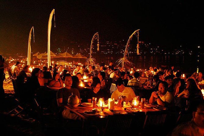 Tanah Lot and Uluwatu Temple Tour Including Seafood Dinner at Jimbaran Beach - Price and value: what $87.21 covers (and what it doesn’t)