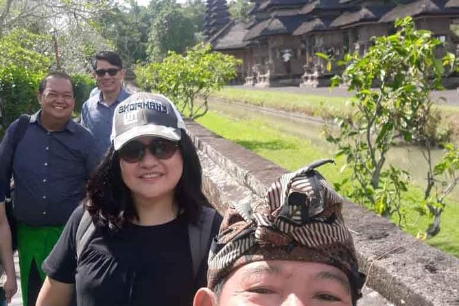 Tanah Lot Bali Temple Sunset Small Group Tour – Half Day - What’s the real value of $13? (And what you’ll still pay for)