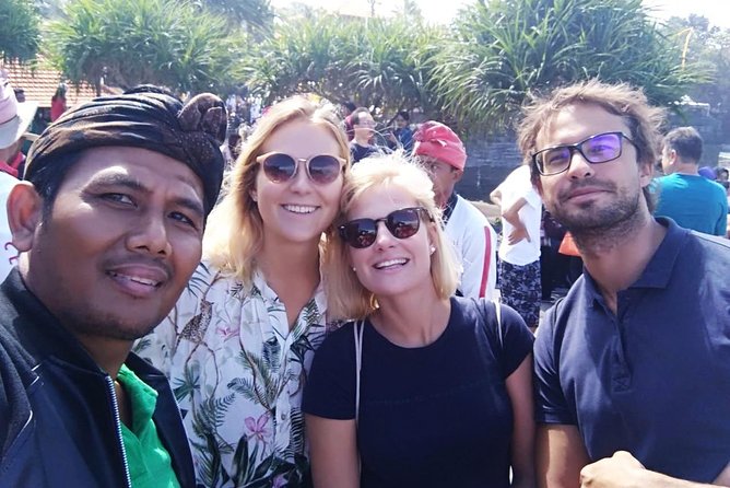 Tanah Lot Bali Temple Sunset Small Group Tour – Half Day - Should you book Tanah Lot Sunset with this small-group option?