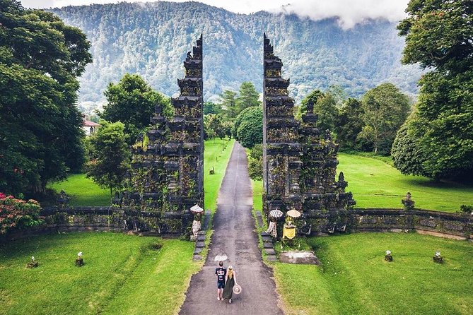 Tanah Lot - Jatiluwih (UNESCO) - Bedugul and Ulun Danu Temple Tour - Pickup areas and start time: plan your morning around a real 8:30am departure