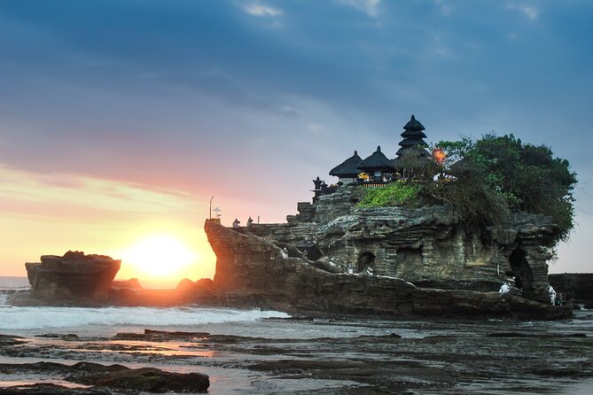 Tanah Lot - Jatiluwih (UNESCO) - Beratan lake -Hidden hill (Wanagiri)-FREE WI-FI - Price and What You Actually Get for $37.50