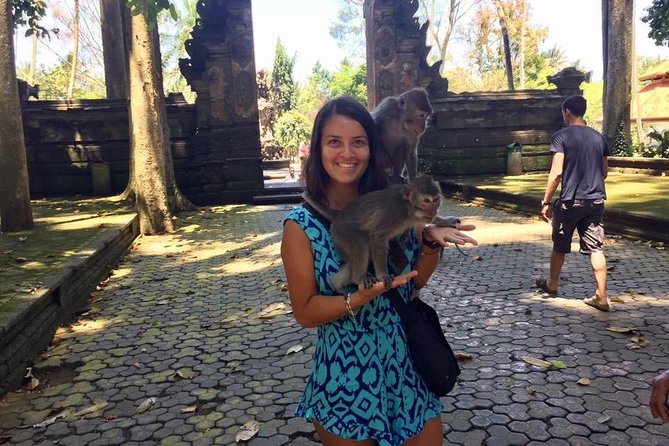 Tanah Lot Sunset and Monkey Forest Tour. - Price and Value: What $39 Buys You (and What It Doesn’t)