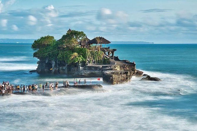 Tanah Lot Sunset and Monkey Forest Tour. - Who This Tour Suits Best (and Who Might Skip It)