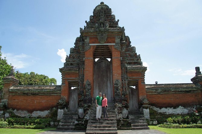 Tanah Lot Sunset and Monkey Forest Tour. - Taman Ayun Temple: A Royal-Temple Start With Good Walking Time