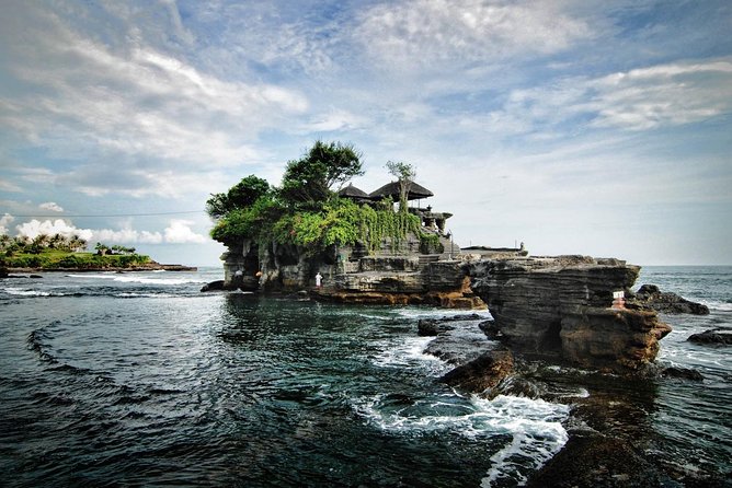 Tanah Lot Sunset and Spa Tour from Bali - Who This Tour Suits Best (and Who Might Skip It)