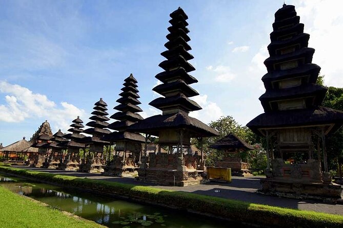 Tanah Lot Sunset Private Tour - Why a 2pm private sunset plan saves your Bali afternoon