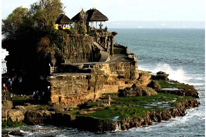 Tanah Lot Sunset Private Tour - Nik’s English-speaking guidance: context, photos, and calm problem-solving