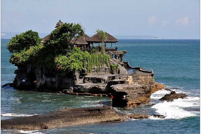 Tanah Lot Sunset Private Tour - Price reality check: what $60 includes (and why it can be good value)