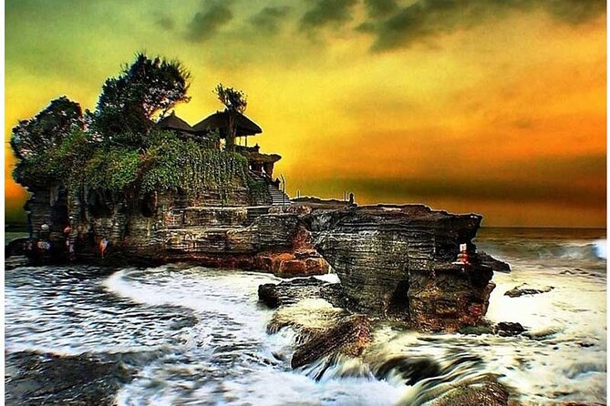 Tanah Lot Sunset Private Tour - Best-fit travelers: who this private sunset tour works for