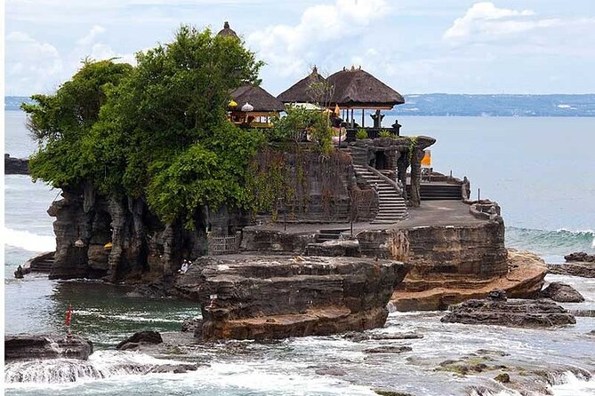 Tanah Lot Sunset Private Tour - Should you book the Tanah Lot Sunset Private Tour?